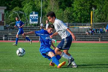 JVSoccer vs Byrnes 118